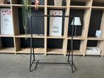 Ikea - kledingrek turbo zwart  115x50x H150cm, Kleding | Dames, Kledingrekken, Ophalen of Verzenden, Zo goed als nieuw