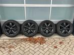 Orig Mini Countryman JCW Blackstyle Velgen met winterbanden!, Auto-onderdelen, Banden en Velgen, Ophalen, Gebruikt, Banden en Velgen