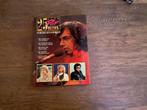 25 jaar popmuziek, Boeken, Ophalen of Verzenden, Zo goed als nieuw, Artiest