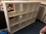 Kallax kast met 8 lades, Huis en Inrichting, Kasten | Boekenkasten, Zo goed als nieuw, Minder dan 100 cm, 25 tot 50 cm, 50 tot 100 cm