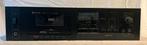 Sherwood CD320B Stereo Cassettedeck, Audio, Tv en Foto, Cassettedecks, Ophalen of Verzenden, Enkel, Overige merken