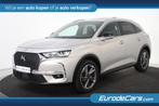 DS 7 Crossback *1ste Eigenaar*Panoramadak*Navigatie*, Auto's, DS, Stof, Gebruikt, Euro 6, 1199 cc