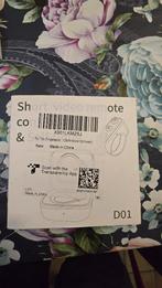 short video remote controller, Ophalen