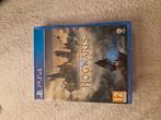 Hogwarts Legacy (PS4), Overige genres, 1 speler, Ophalen of Verzenden, Zo goed als nieuw