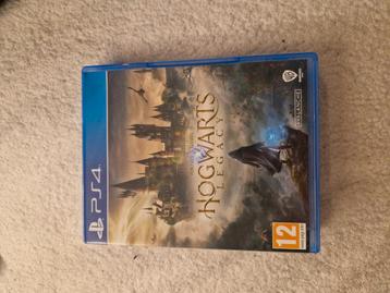 Hogwarts Legacy (PS4) beschikbaar voor biedingen