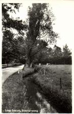 Laag Soeren, Boerhaveweg - gelopen 196?, Ophalen of Verzenden, Voor 1920, Gelopen, Gelderland