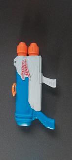 Nerf Super Soaker waterpistool geweer, Kinderen en Baby's, Speelgoed | Buiten | Actiespeelgoed, Ophalen of Verzenden, Zo goed als nieuw