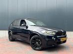 BMW X5 XDrive40d High Executive * M-Pakket * Pano * Leer * M, Gebruikt, 2993 cc, Zwart, Leder