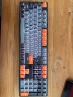 Akko 5108 B Plus Mechanisch Toetsenbord + Nieuwe PCB, Computers en Software, Toetsenborden, Gebruikt, Gaming toetsenbord, Ophalen of Verzenden