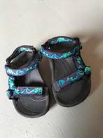 Teva sandaaltjes 20,5 (14 cm), Kinderen en Baby's, Babykleding | Schoentjes en Sokjes, Overige typen, Teva, Ophalen of Verzenden