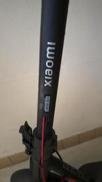 Xiaomi Elektrische Step, Ophalen of Verzenden, Gebruikt, Elektrische step (E-scooter), Xiaomi
