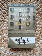 Willem Frederik Hermans - Au pair, Boeken, Ophalen of Verzenden, Zo goed als nieuw