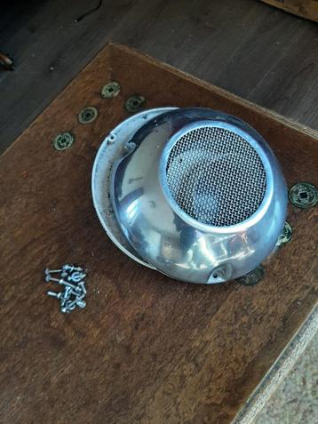 Dekventilatie RVS beschikbaar voor biedingen