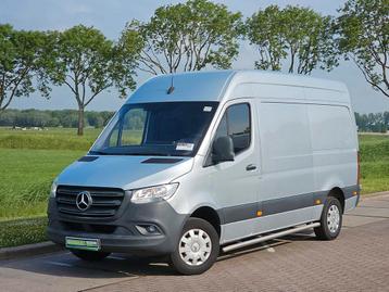 Mercedes-Benz Sprinter 316 2.2 CDI L2H2 EURO VI-D Airco RWD  beschikbaar voor biedingen