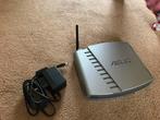 Asus WL500G Router - Prima Staat!, Ophalen of Verzenden, Gebruikt, Router