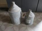 Legerkisten groen, Ophalen, Gebruikt, 50 tot 100 cm, Metaal