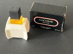 Macassar Rochas Mini Parfum 5ml - Vintage Zeldzaam, Verzenden, Zo goed als nieuw