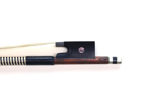 Strijkstok viool hoge kwaliteit, Muziek en Instrumenten, Strijkinstrumenten | Violen en Altviolen, Gebruikt, Viool, 4/4-viool