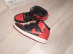 NIKE JORDAN sneakers maat 39, Gebruikt, Sportschoenen, Ophalen of Verzenden, Nike Jordan