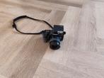 Minolta Dynax 3000i + Minolta 35-80mm lens, Ophalen, Gebruikt, Spiegelreflex, Minolta