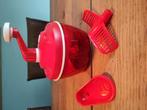 Tupperware Quick Chef, Huis en Inrichting, Keuken | Tupperware, Ophalen of Verzenden, Zo goed als nieuw