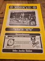 RODA JC  - AZ 67, Verzamelen, Ophalen of Verzenden, Zo goed als nieuw, AZ