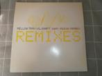 Mellow Trax vs. Shaft – Sway (Mucho Mambo) Remixes. 2001, Ophalen, Zo goed als nieuw, 12 inch, Techno of Trance