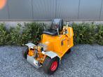 Knikmops Rollmops 50 - Ex demo (bj 2022), Wiellader of Shovel