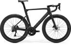 Merida Reacto 6000 / Shimano 105 12 speed disc/Vision carbon, 28 inch, Nieuw, Meer dan 20 versnellingen, 53 tot 57 cm