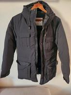 Originele Levi's dons parka dikke winterjas maat s, Ophalen of Verzenden, Zo goed als nieuw, Maat 46 (S) of kleiner, Levi’s