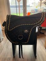 Heerlijke barepackpad . Mogelijkheid voor inlages cob, Dieren en Toebehoren, Ophalen of Verzenden, Zo goed als nieuw