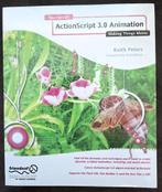 Actionscript 3 Animation ISBN 9781590597910 (ingeseald), Verzenden, Nieuw, Software