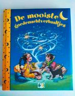 Nieuw! De mooiste goedenachtverhaaltjes, Ophalen of Verzenden, Nieuw, Fictie algemeen