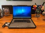 Nette 17 inch Dell Precision met Windows XP, Quadro, 320GB, Computers en Software, Windows Laptops, 2 tot 3 Ghz, Qwerty, Ophalen of Verzenden