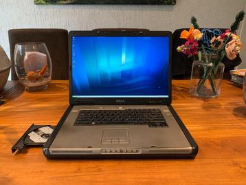 Nette 17 inch Dell Precision met Windows XP, Quadro, 320GB   beschikbaar voor biedingen