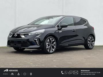 Mitsubishi Colt 1.6 HEV Intense+ / €3000,- Voordeel Op Nie beschikbaar voor biedingen