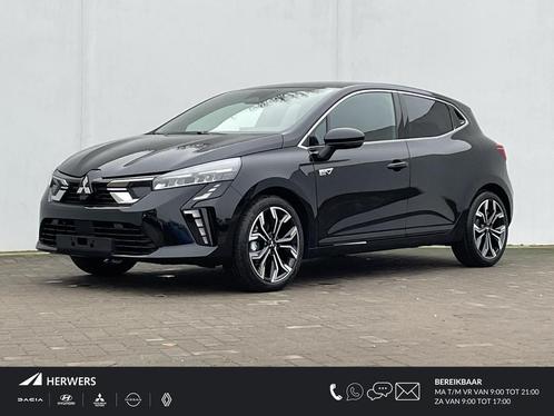 Mitsubishi Colt 1.6 HEV Intense+ / €3000,- Voordeel Op Nie, Auto's, Mitsubishi, Bedrijf, Te koop, Colt, ABS, Achteruitrijcamera