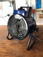 Elektrische Werkplaatskachel, 30 tot 80 cm, Kachel, Minder dan 60 cm, Ophalen of Verzenden