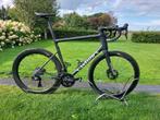 Specialized S-Works Tarmac SL8 Dura-Ace maat 61 met garantie, Overige merken, 28 inch, Carbon, Ophalen of Verzenden