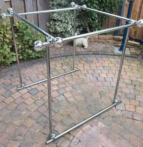 Kledingrek 1m x 1m x 1m, Kleding | Dames, Kledingrekken, Zo goed als nieuw, Ophalen