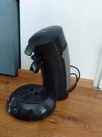 Zwarte senseo, Koffiemachine, Ophalen of Verzenden, Zo goed als nieuw, 2 tot 4 kopjes