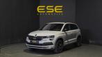Skoda Karoq 1.5 TSI ACT Sportline | Pano | Carplay | Camera, Auto's, Stof, 4 cilinders, 150 pk, Karoq