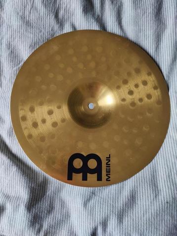 Meinl 12" trash bekken