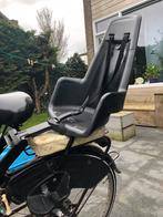 Bobike maxi plus achterzitje met extra montage voor atb, Fietsen en Brommers, Fietsaccessoires | Fietsstoeltjes, Gebruikt, Achterzitje