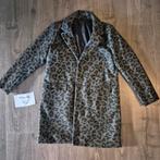 Jas dames met printje maat 40, Ophalen of Verzenden, Zo goed als nieuw, Maat 38/40 (M)