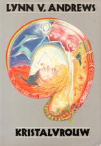 Lynn Andrews Kristalvrouw, Sjakkai, Jaguarvrouw, 7 titels, Ophalen of Verzenden, Gelezen, Spiritualiteit algemeen, Achtergrond en Informatie