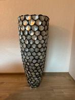 Schelpenvaas 120 cm, Ophalen, Zo goed als nieuw, Overige kleuren, 75 cm of meer