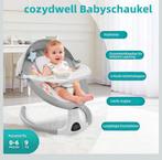 Nieuwe Elektrische Babywip Bluetooth, Ophalen of Verzenden, Nieuw