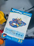 AquaPlay waterbaan mountainlake (met pomp), Kinderen en Baby's, Speelgoed | Buiten | Los speelgoed, Ophalen, Gebruikt