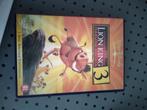 lion king 3, Avontuur, Verzenden, Alle leeftijden, Zo goed als nieuw